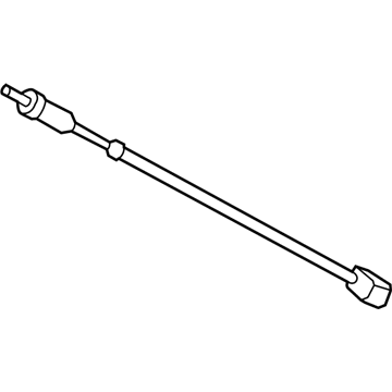 Mopar 56041212AF Oxygen Sensor