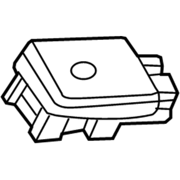 Mopar 56041018 Sensor-Map