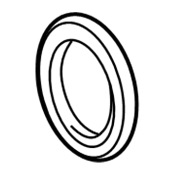 Toyota 90311-78005 Rear Seal