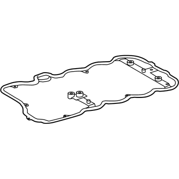 Toyota 11213-47020 Valve Cover Gasket