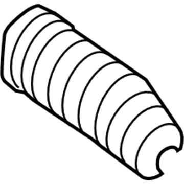 BMW 32-10-6-782-252 Repair Kit Bellows
