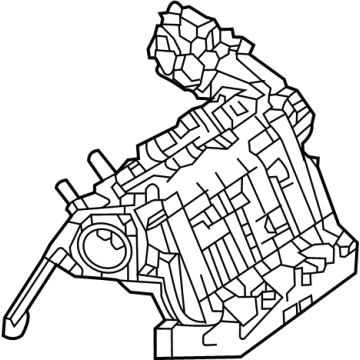 Mopar 68441893AA Intake Manifold