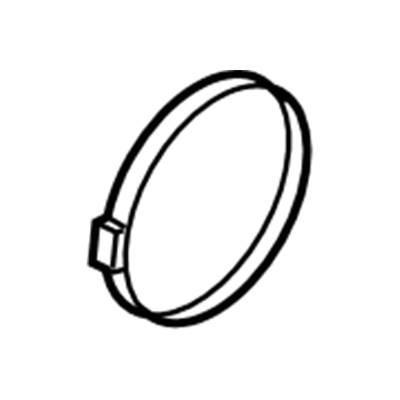 GM 10360061 Outer Boot Clamp