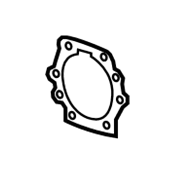 GM 15839531 Shaft Gasket