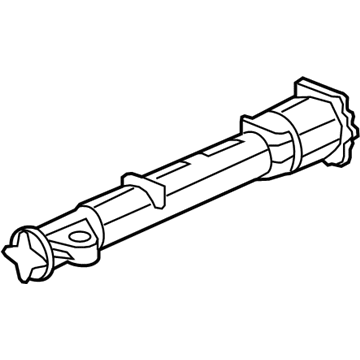 GM 15839524 Shaft