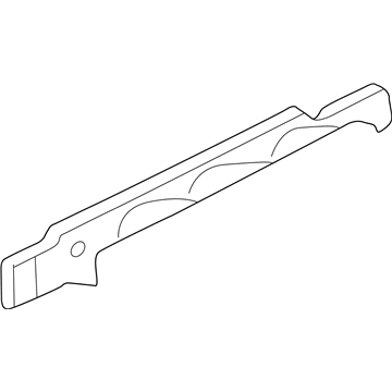 GM 22640836 Lamp Asm-High Mount Stop