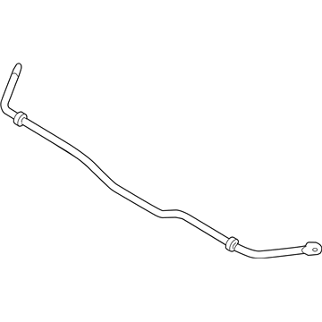 Nissan 56230-1AA0C Bar TORSION Re