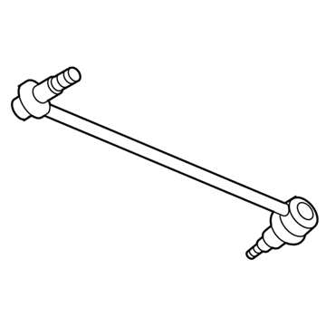 Toyota 48820-06040 Stabilizer Link