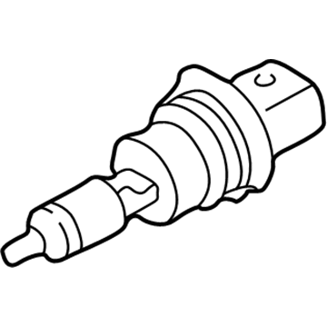 Nissan 26719-89915 Bulb