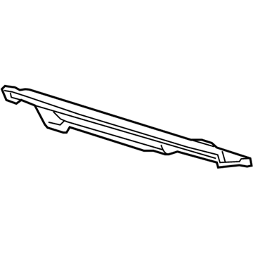GM 20879351 Upper Insulator