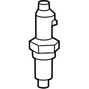 GM 12680074 Spark Plug