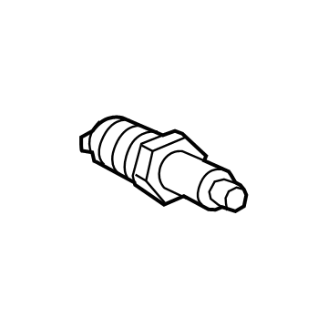 GM 12622441 Spark Plug