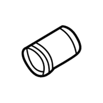 BMW 11-53-1-406-960 Connection Pipe