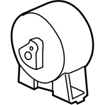 Mopar 5085081AB BUSHING-ISOLATOR