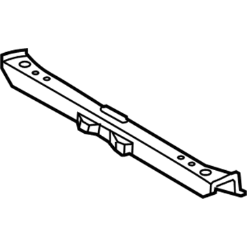 Toyota 53217-52010 Support Bracket