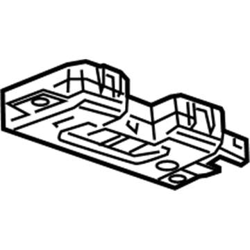 GM 13501109 Transmitter