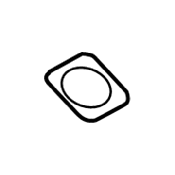 BMW 11-12-7-565-165 Profile-Gasket