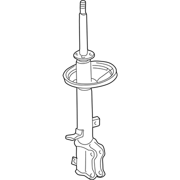 Toyota 48540-A9060 Strut