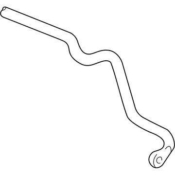 Toyota 48811-AC020 Stabilizer Bar