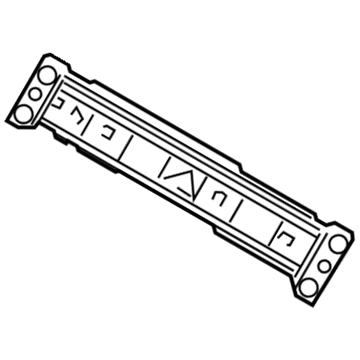 Mopar 4602659AF Switch-Pod