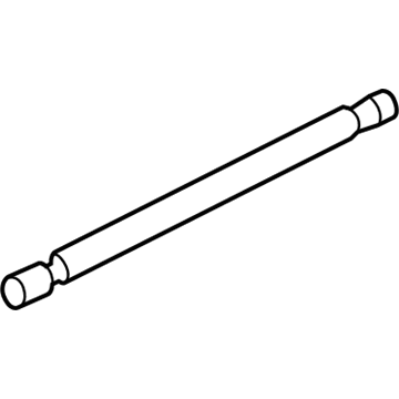 GM 84444305 Support Cylinder