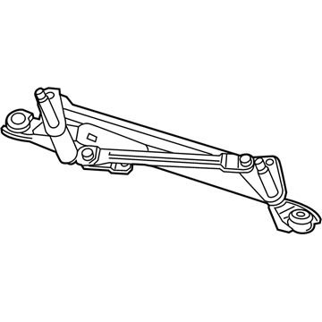 GM 95915120 Front Transmission