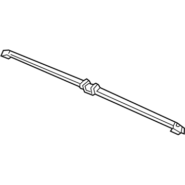 GM 42765836 Wiper Blade