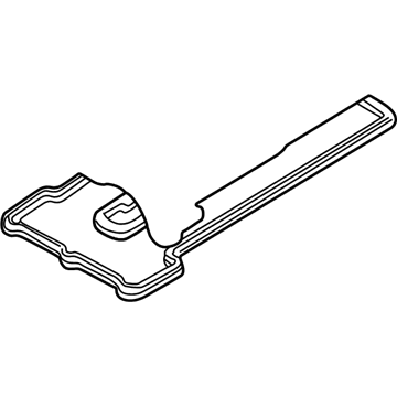 BMW 11-12-0-001-269 Profile-Gasket