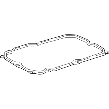 Toyota 35168-04010 Pan Gasket