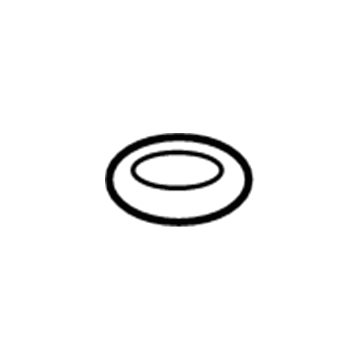 Lexus 35178-30010 Automatic Transaxles Drain Plug Gasket