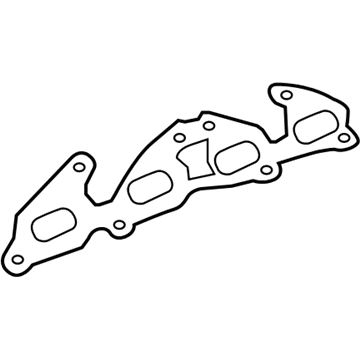 Mopar 4781255AA Gasket-Exhaust Manifold