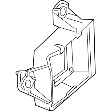 Acura 36932-SZN-A01 Bracket Assembly