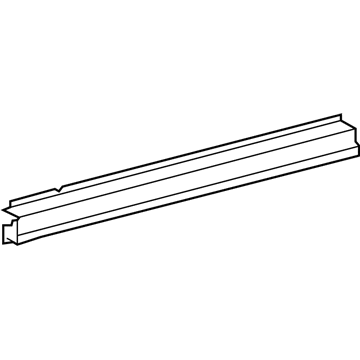 Toyota 61306-AC901 Inner Rocker