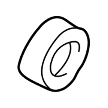 GM 469694 Seal, Rear Wheel Bearing