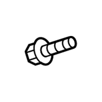 Mopar MF240051 Bolt
