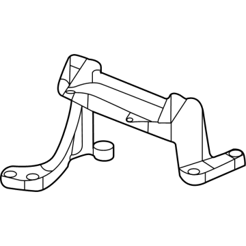 GM 55503836 Gasket