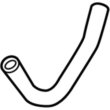 Toyota 32942-08041 Outlet Hose