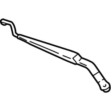 Toyota 85211-AA041 Wiper Arm