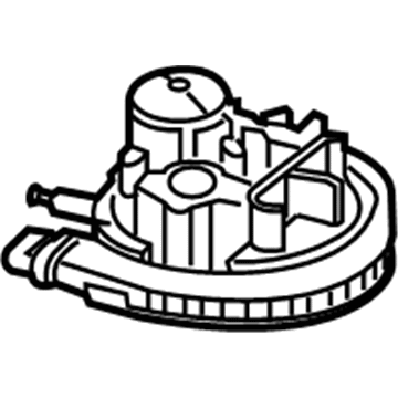 Mopar 68438682AA Diesel Exhaust Fluid