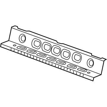 GM 22747738 Seat Support