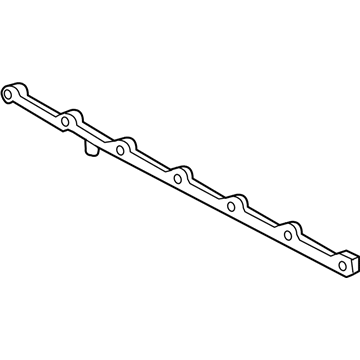 BMW 11-65-7-643-150 Terminal Strip