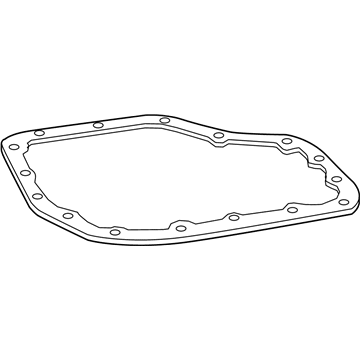 Toyota 35168-12091 Pan Gasket