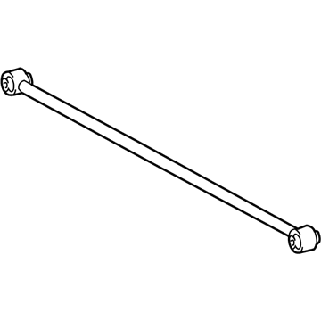 Toyota 48740-35040 Lateral Rod