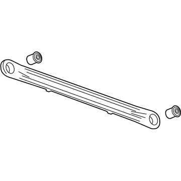 GM 22902203 Lateral Arm