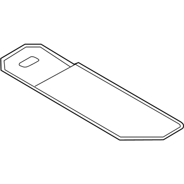 Kia 091491U100 Case-Tool