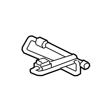 GM 23366530 Sensor