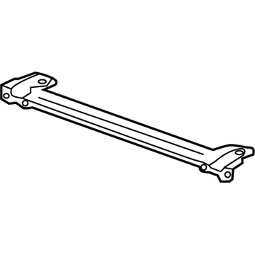 GM 25996794 Center Reinforcement