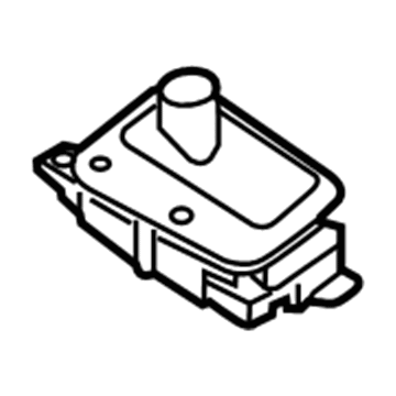 Infiniti 96944-9NF0A INDICATER-Auto Trans Control