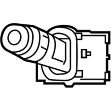 GM 94745682 Signal Switch