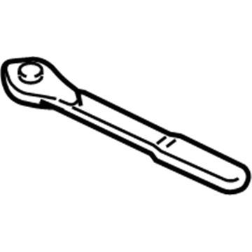 GM 15659721 Wrench